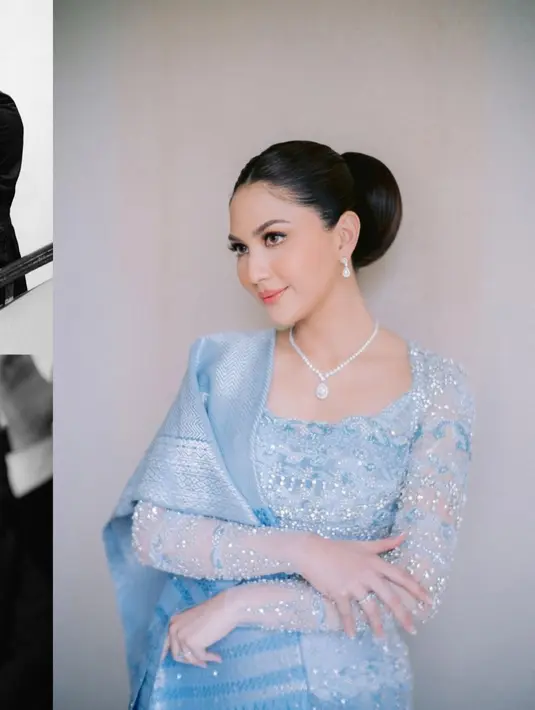 Jessica Mila dan Yakub Hasibuan akan menikah pada 5 Mei 2023 mendatang. [Instagram/jscmila]