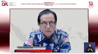 OJK Tutup 8.000 Rekening yang Dipakai Judi Online