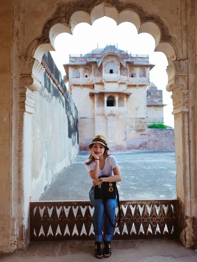 Nikita Willy (Instagram/nikitawillyofficial94)