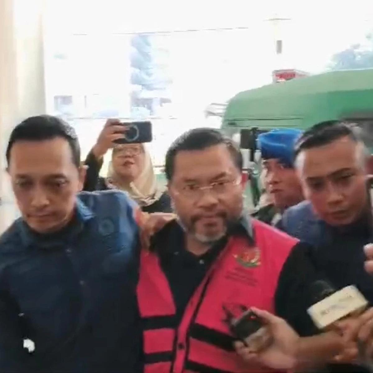 Penampilan Sony Sonjaya Terbaru