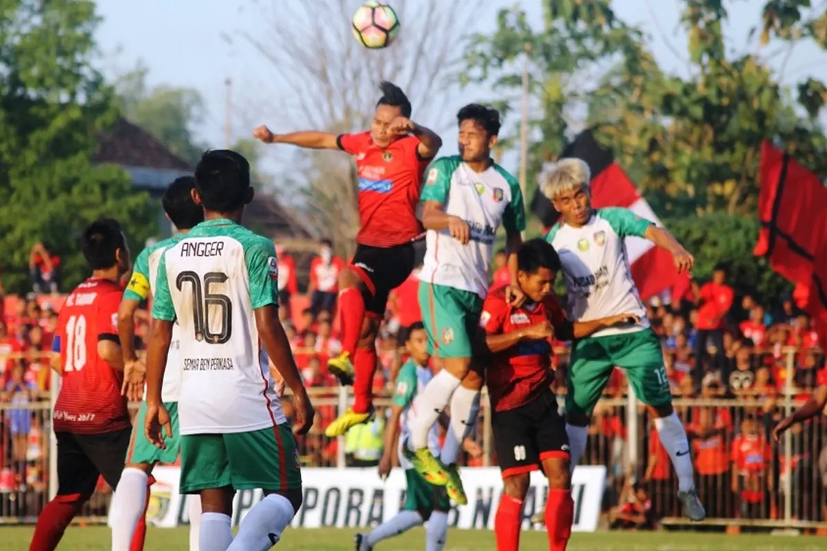 Persatu Tuban