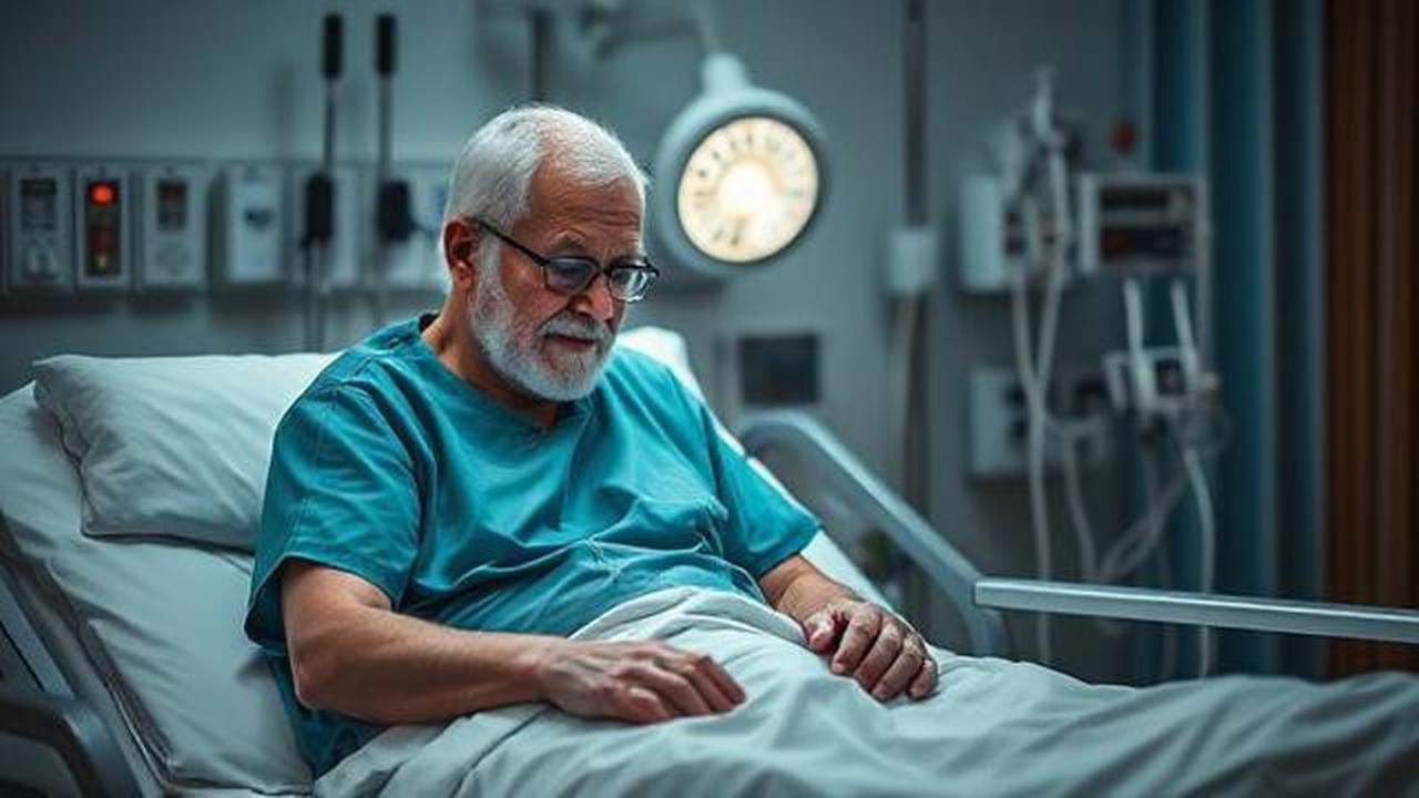 Lebih dari Sekadar Jarum, Dokter Anestesi Jelaskan Kompleksitas dan Risiko Pemasangan Infus