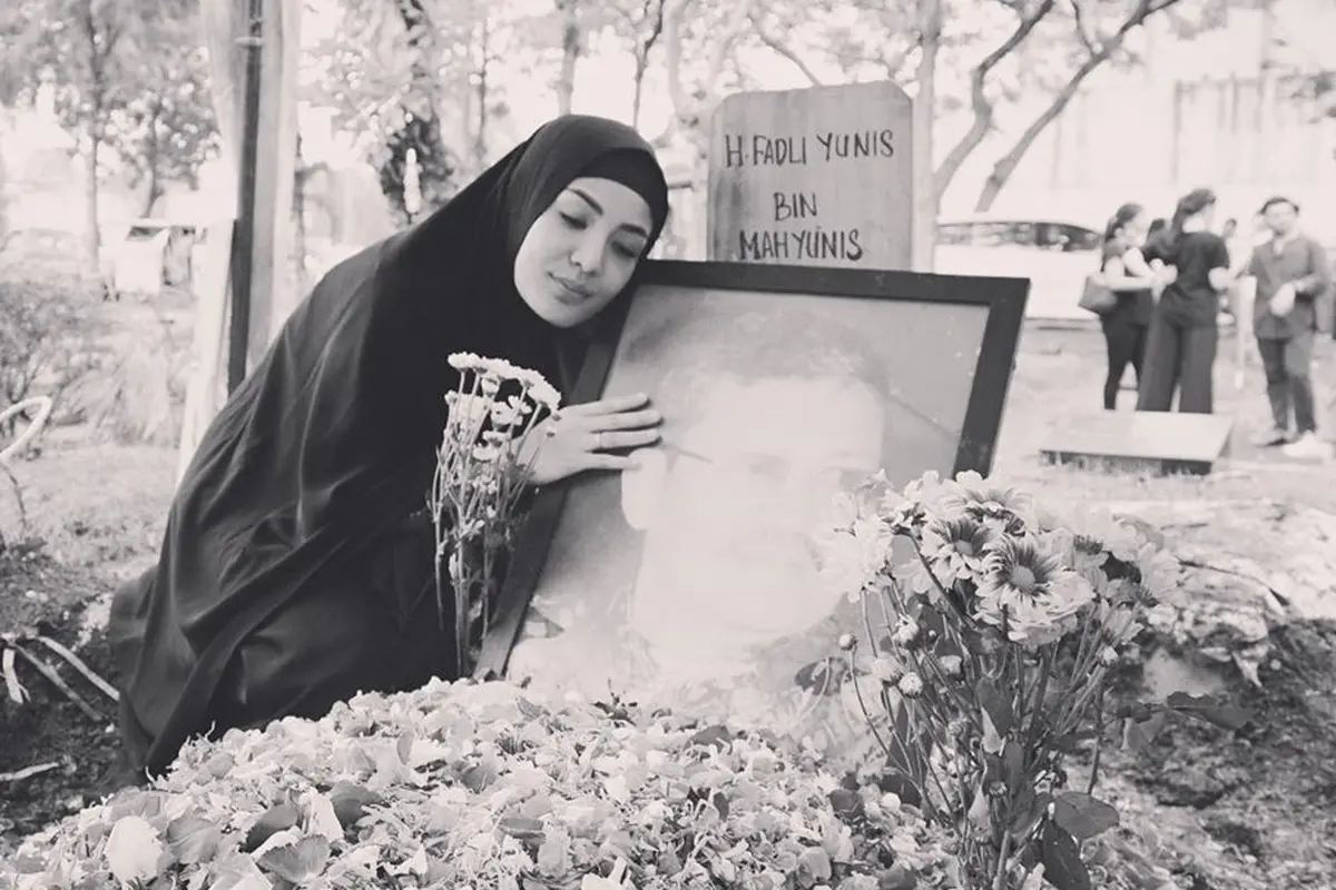 Nindy Ayunda