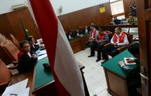 Kasus pemerasan, dua admin akun TrioMacan2000 divonis 5 tahun bui