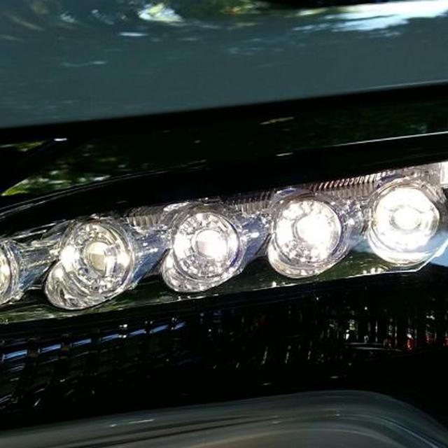 Untung Rugi Lampu Led Pada Mobil Otomotif Liputan6 Com