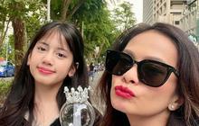 Momen Keseruan Ersa Mayori Nonton Konser Grup K-Pop Enhypen di Singapura, Potret Cantik Anak Gadisnya Bikin Salfok