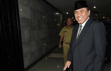 Prijanto soal Ahok unggul di survei: Kita tak tahu gimana surveinya