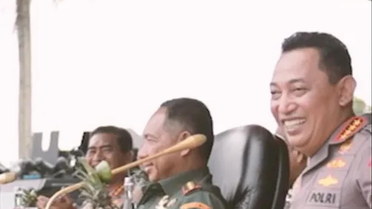 Dok. Istimewa