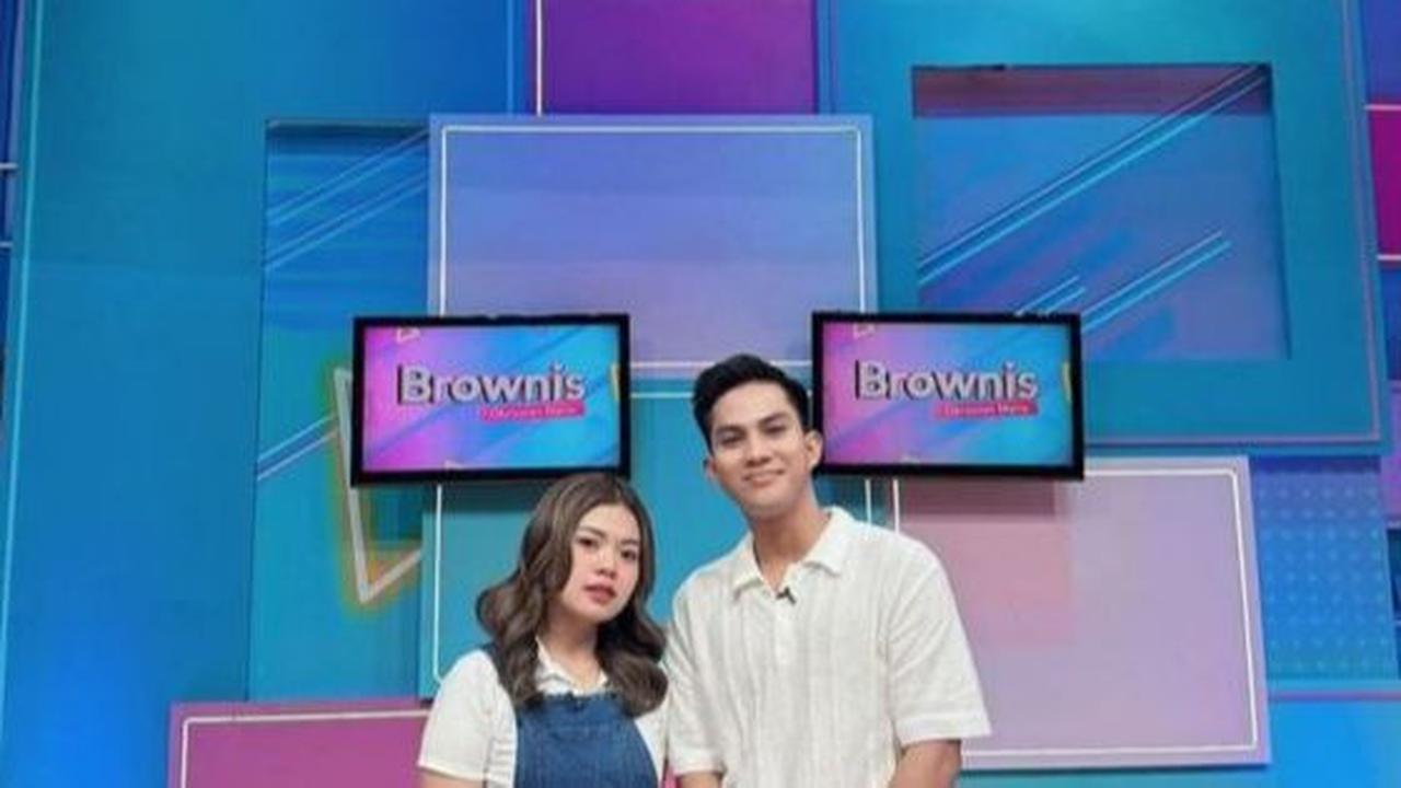 Masih PDKT, 8 Foto Wulan LIDA dan Zainul Basyar Yang Kerap Duet Hingga Bikin Baper Netizen