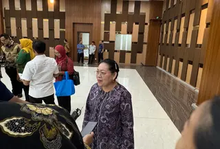 Pengurus Asosiasi LBH APIK Indonesia, Ratna Batara Munti. (Liputan6.com/Nanda Perdana Putra)