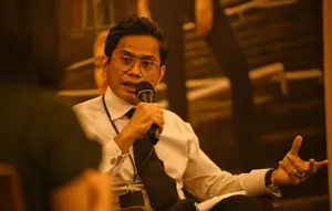 Pasca-MSCI, Danantara Bakal Gelontorkan Dana Tambahan di Pasar Saham