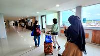 Musafir Boleh Membatalkan Puasa Ramadhan, Simak Ketentuannya. Foto: Liputan6.com/Ade Nasihudin.