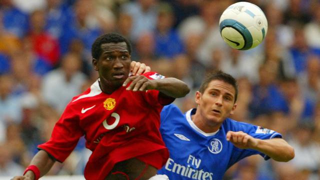 Foto: 5 Pemain Rekrutan Terburuk Manchester United dalam Sejarah Liga Inggris