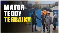 Berita video Mayor Teddy Temani Prabowo Lihat Opening Ceremony Olimpiade Paris 2024