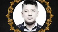 Bendahara Umum DPP Partai Demokrat Renville Antonio meninggal dunia dalam kecelakaan lalu lintas di Situbondo, Jatim. (Liputan6.com/ Dok Ist)