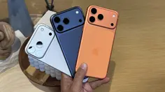 Terjun Bebas 1,1 Km dari Pesawat, iPhone 17 Pro Ditemukan Masih Utuh dan Berfungsi Normal!