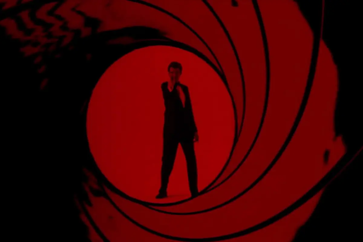 Netflix Officially Removes All 26 James Bond Films, Here's Why!