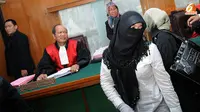 [GALERI FOTO] Keresahan Neneng si `Algojo` Kelamin