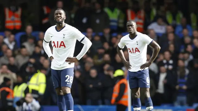Tanguy Ndombele