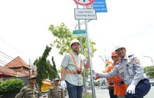 Wali Kota Respati Resmi Larang Bajaj Beroperasi di Solo