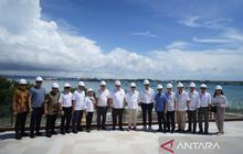 Transformasi Ekonomi: KEK Kura Kura Bali Siap Jadi Indonesia Financial Center Global