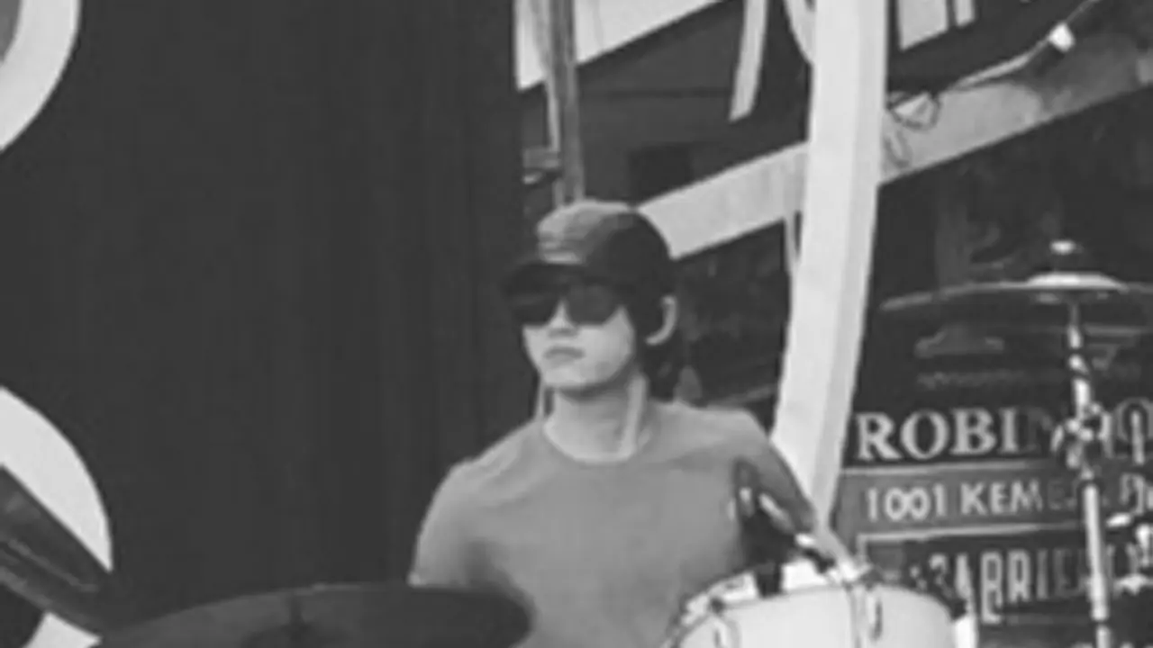 Aliando Syarief