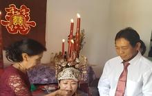 Jadi Warisan Budaya Tak Benda, Intip Keunikan Tradisi Pernikahan Cio Tao Khas Cina Benteng Tangerang yang Dipandu Warga Muslim