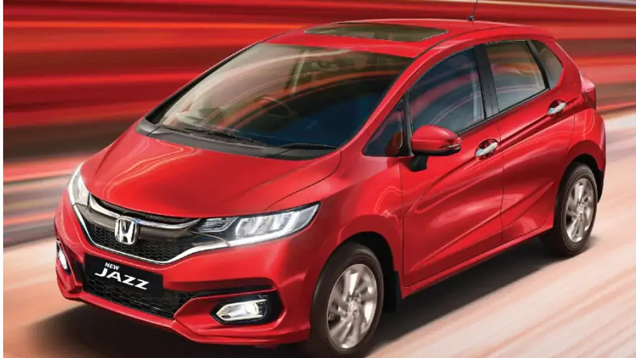Honda Jazz resmi berhenti beroperasi di Indonesia (cardekho)