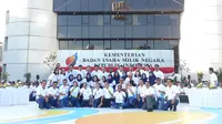 Kementerian HUT ke-20, Menteri Rini Banggakan Laba BUMN Tembus Rp 187 T