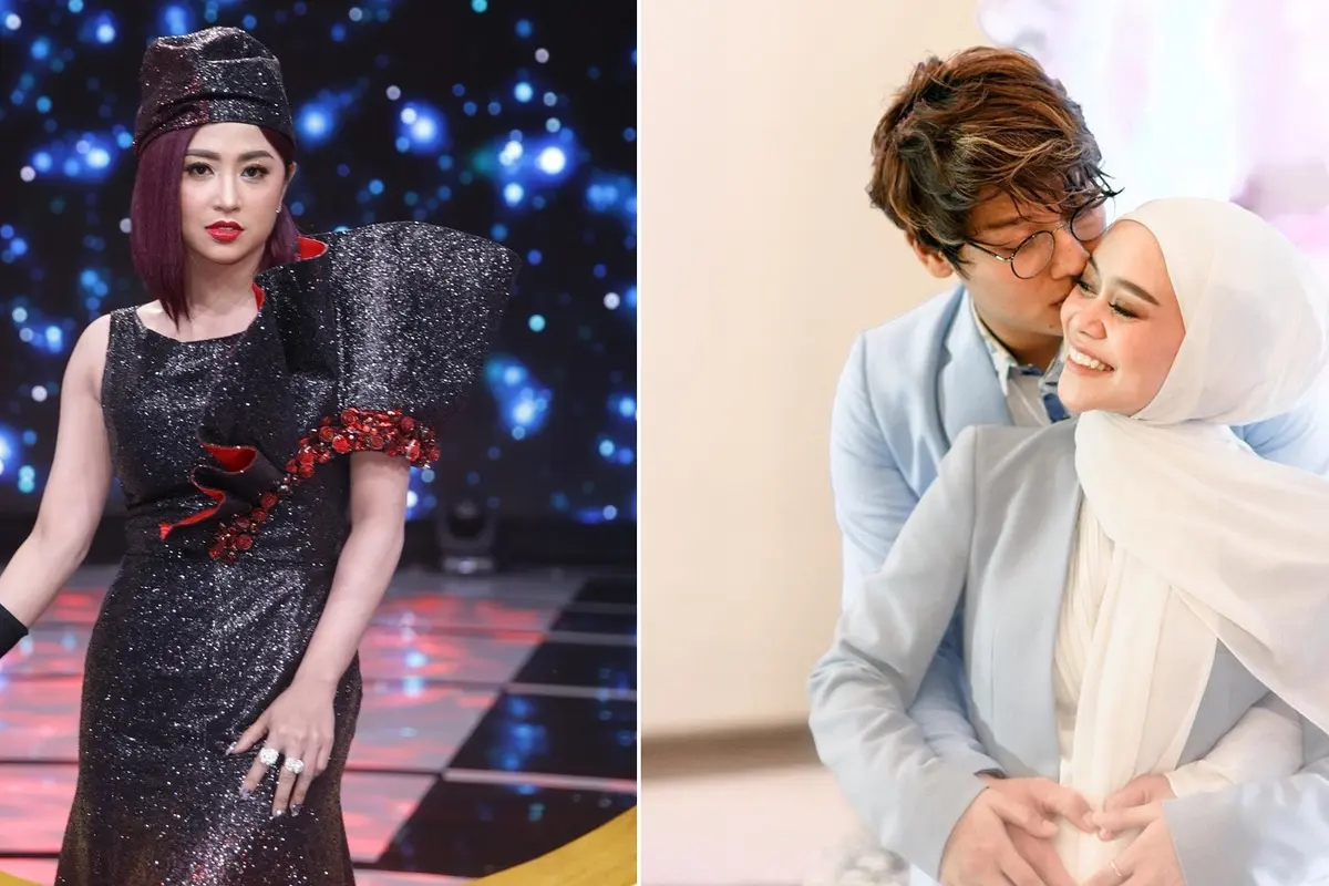 Ada Dewi Perssik hingga Leslar dalam Shopee 11.11 Big Sale TV Show, Siap Hibur Penggemar Dangdut