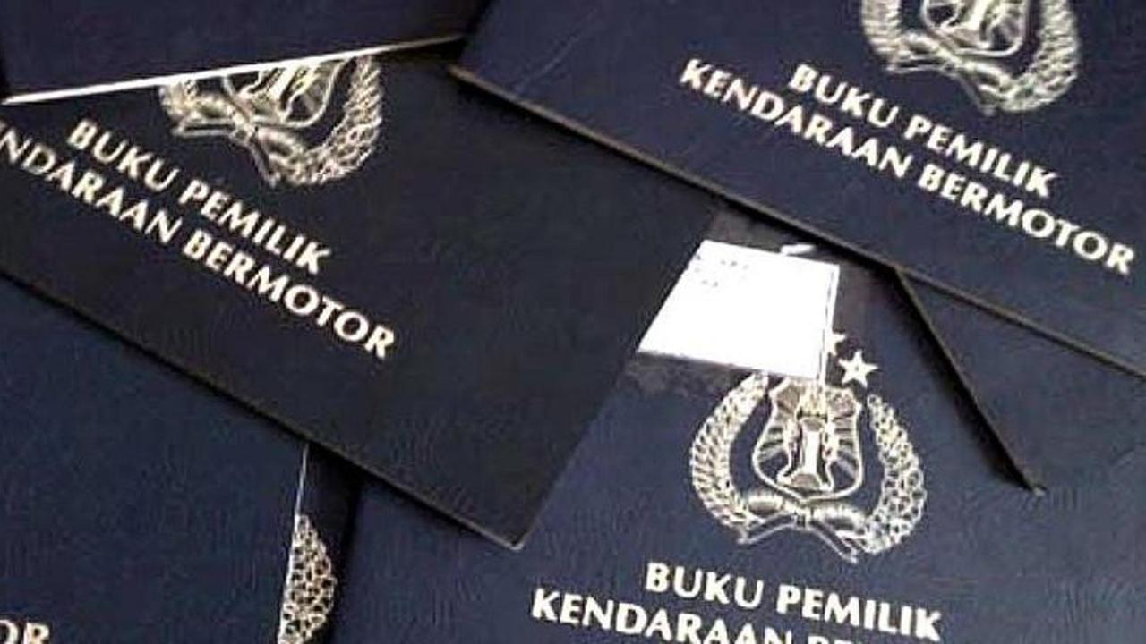 Bukan Sekadar Dokumen, Ini Dampak Positif Bayar BBNKB bagi Warga Jakarta