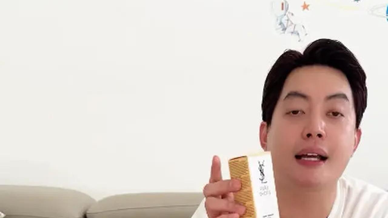 Isi Souvenir Groomsmen Luna Maya Bernilai Fantastis, Ada Voucher Perawatan Belasan Juta