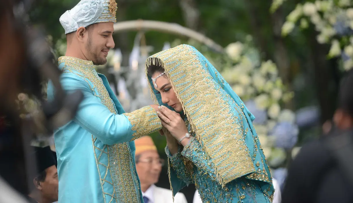 (Bayu Herdianto/KapanLagi)