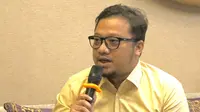 PLT Ketua DPD Golkar Indramayu Daniel Mutaqien Syafiuddin. (ist)