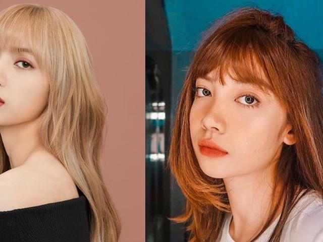 6 Pesona Bella Kuku Kembaran Lisa Blackpink Asal Indonesia Hot Liputan6 Com