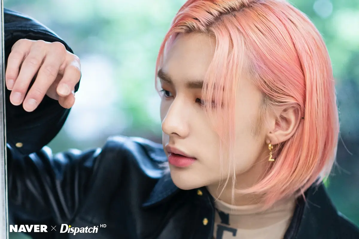 Hyujin