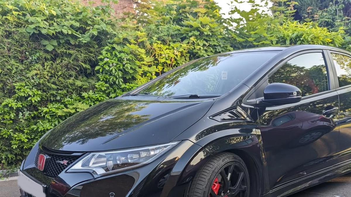 Antara Apes dan Beruntung, Pria Ini Tak Sadar Beli Lagi Mobilnya yang Dicuri