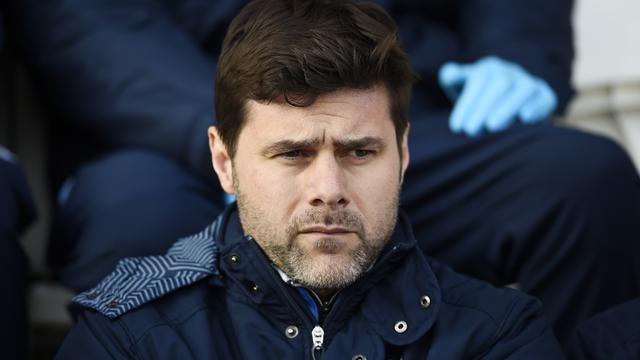 Mauricio Pochettino