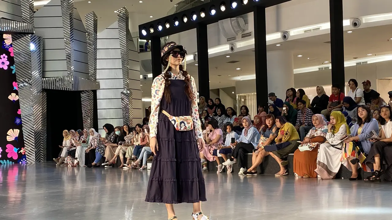 Cottonink x Ideku Handmade