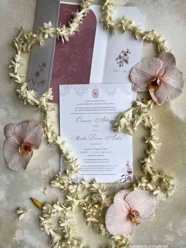 Vidi Aldiano dan Sheila Dara