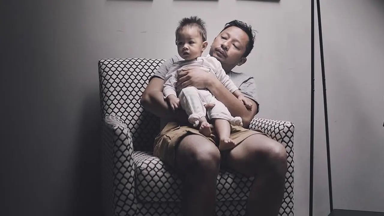 Ringgo Agus Rahman