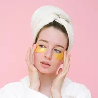 Berikut beberapa langkah perawatan kulit sederhana di usia 20-an. (Pexels/annashvets).