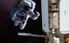Ini yang Bakal Terjadi Pada Kuku Astronot kalau Terlalu Lama di Luar Angkasa