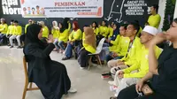 Sepanjang 2021 terjadi 987 kasus kekerasan terhadap anak penyandang disabilitas. Jenis kekerasan yang paling tinggi jumlah korbannya adalah kekerasan seksual, sebanyak 591 korban. Foto: BKKBN.