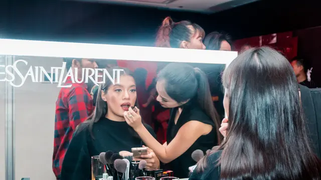 YSL