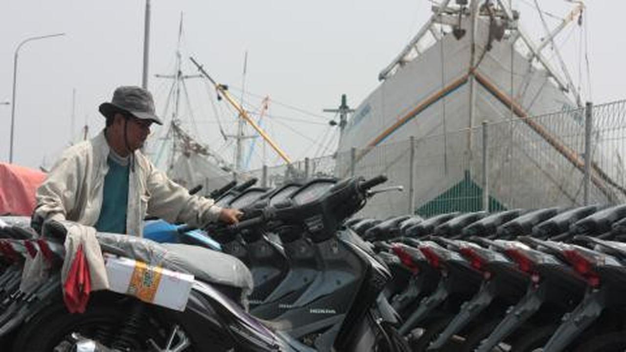 Aturan DP turunkan kinerja kredit perbankan