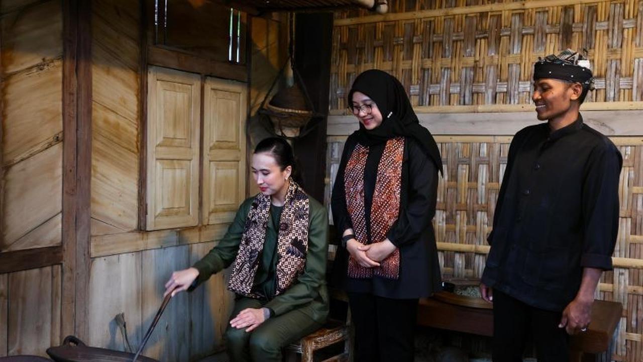 Desa Wisata Kemiren Banyuwangi Dampingan Kemenpar Raih Pengakuan UN Tourism