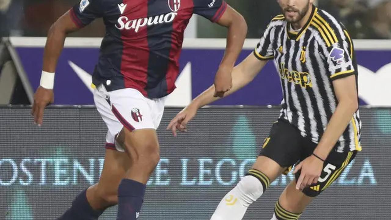 Prediksi Liga Italia Bologna Vs Juventus: Sama-Sama Enggak Boleh Bikin Salah