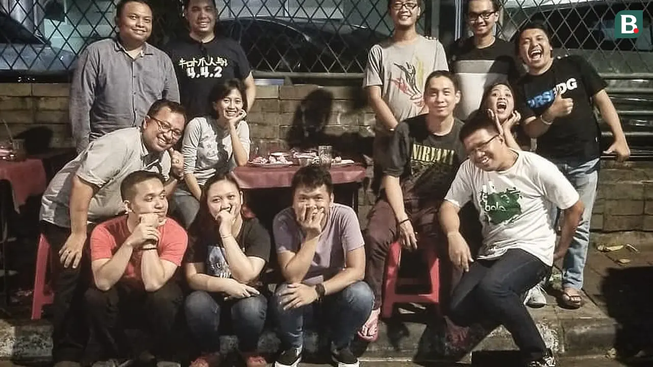 Aku dan Bola.com