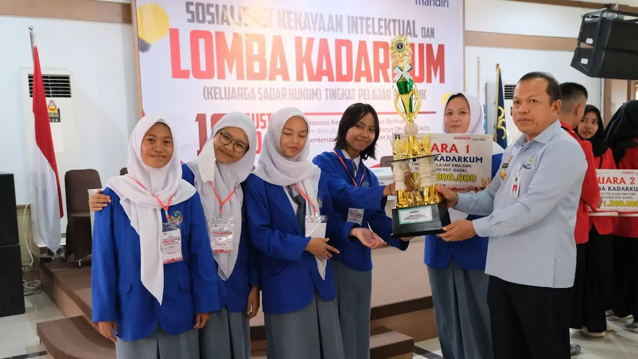 Kemenkumham